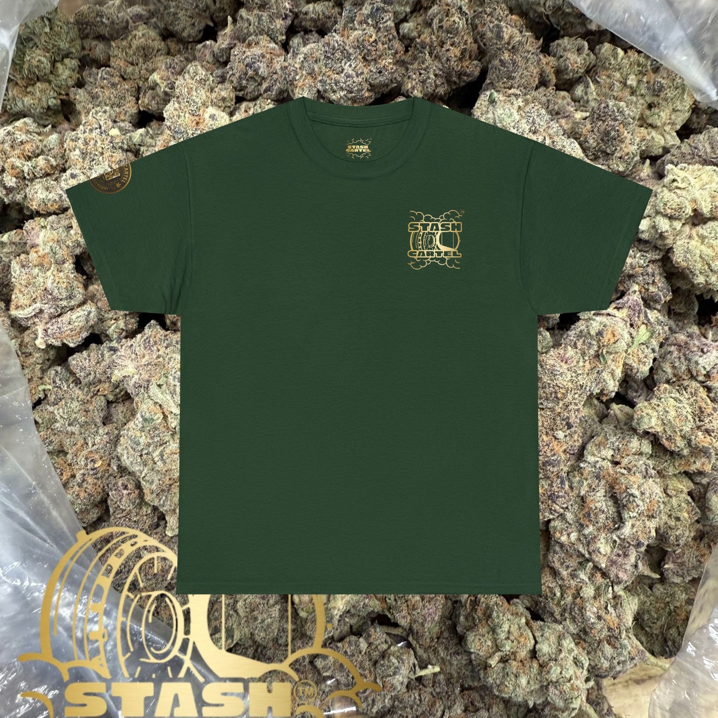 Super Boof Tee – Loud Exotic Impact Unisex Cotton Tee