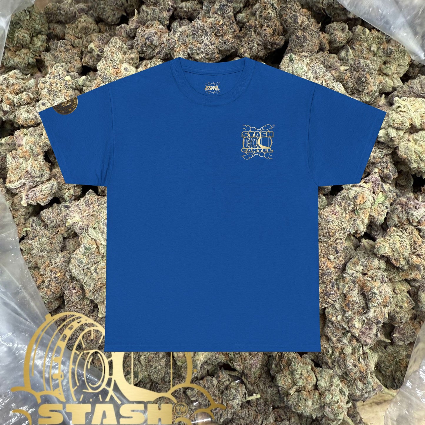 Super Boof Tee – Loud Exotic Impact Unisex Cotton Tee
