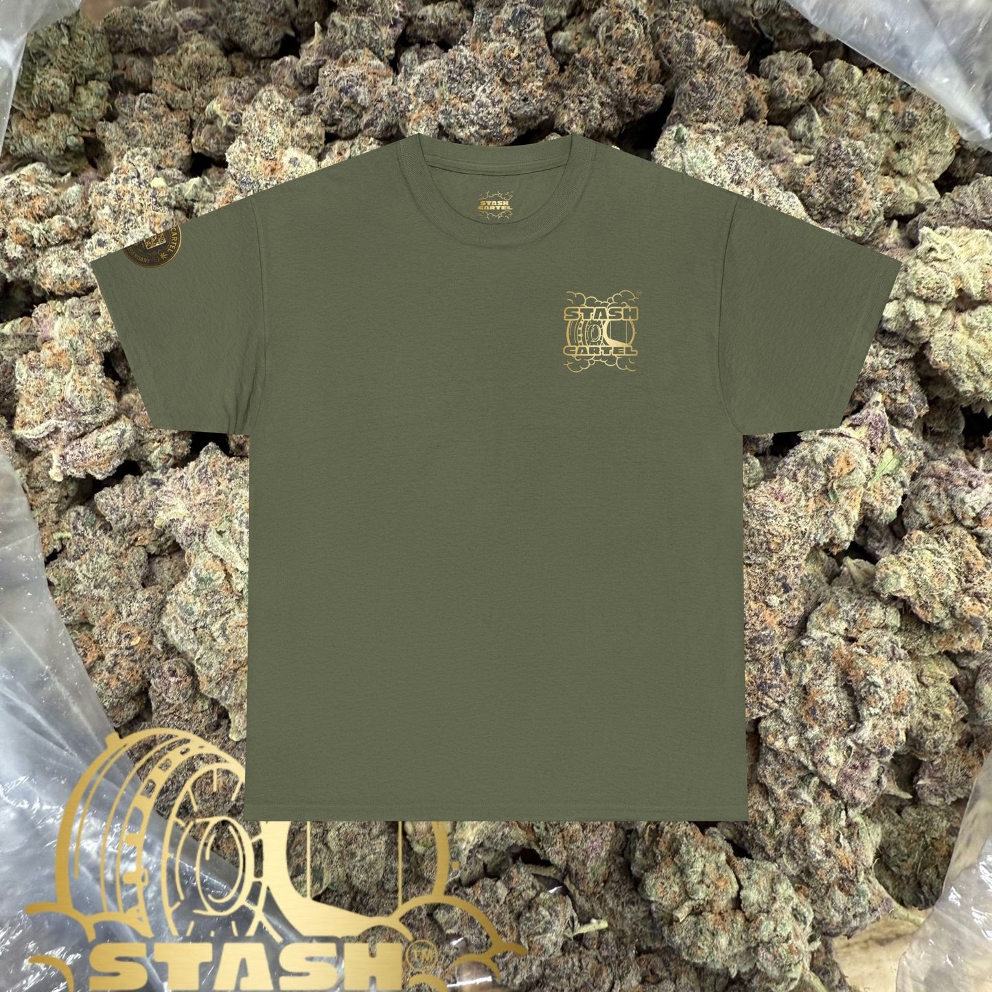 Super Boof Tee – Loud Exotic Impact Unisex Cotton Tee