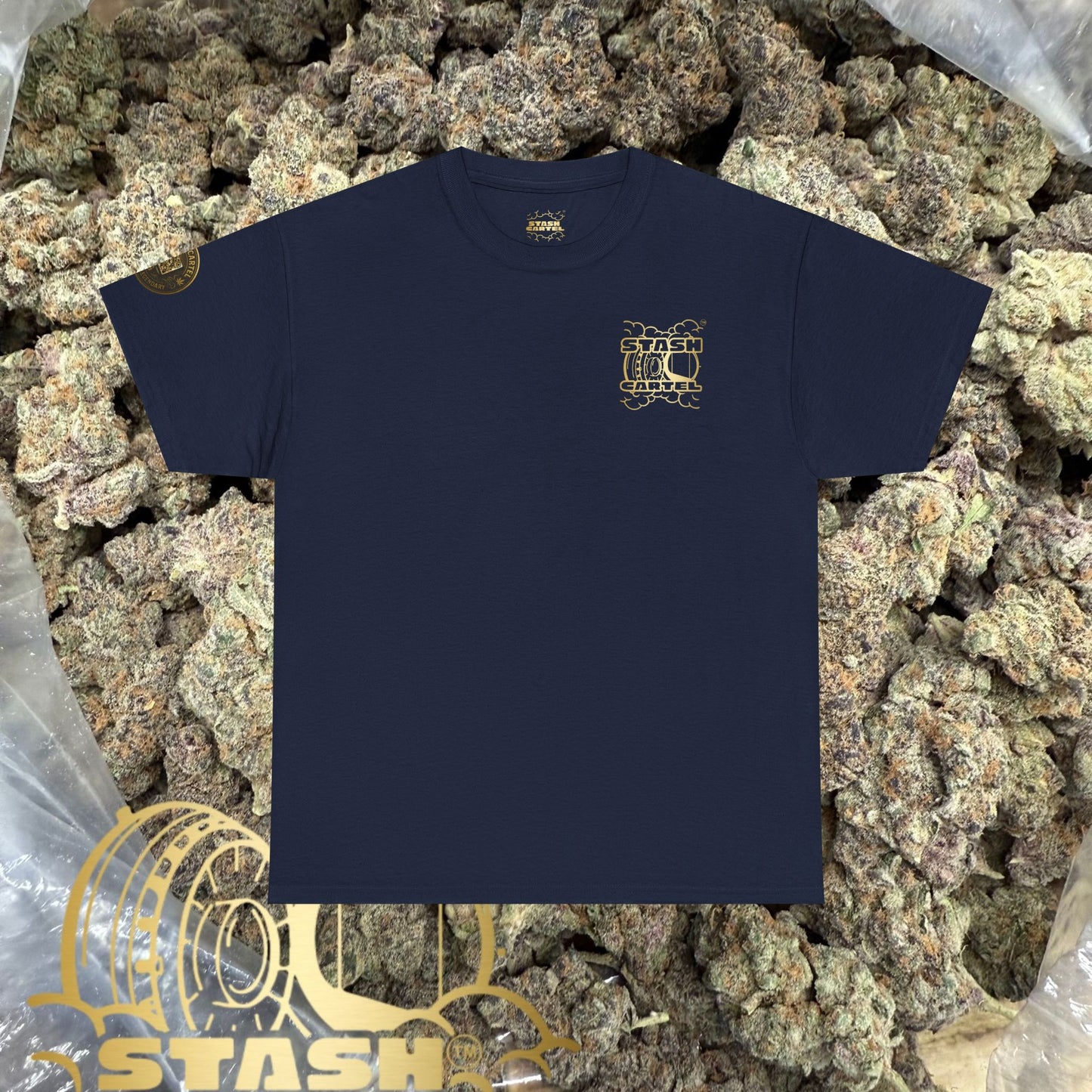 Super Boof Tee – Loud Exotic Impact Unisex Cotton Tee