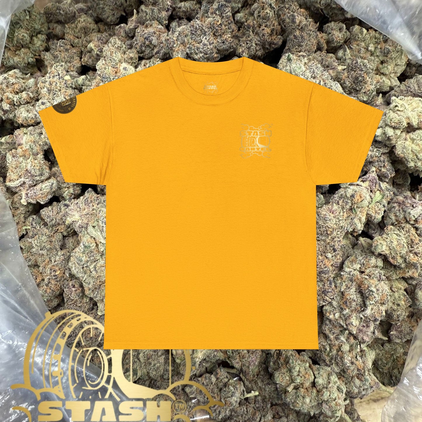 Super Boof Tee – Loud Exotic Impact Unisex Cotton Tee