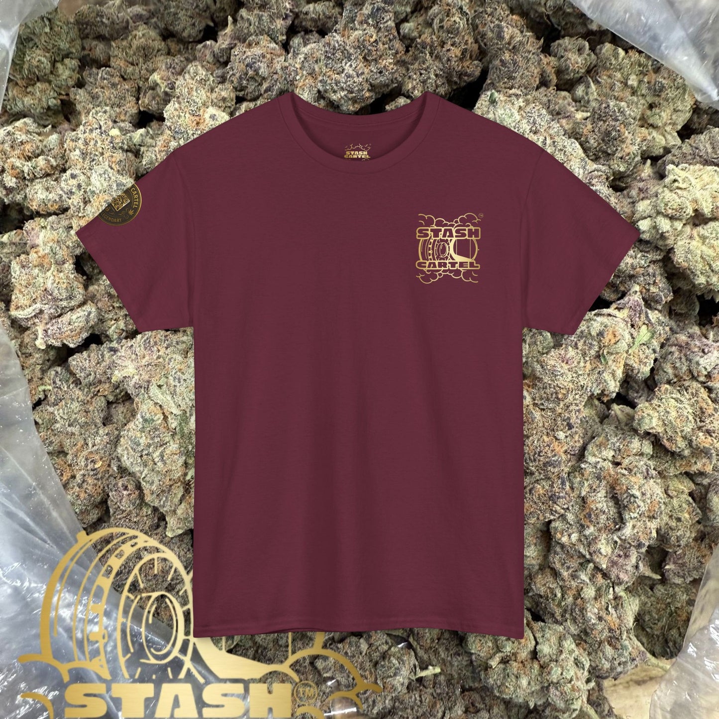 Super Boof Tee – Loud Exotic Impact Unisex Cotton Tee