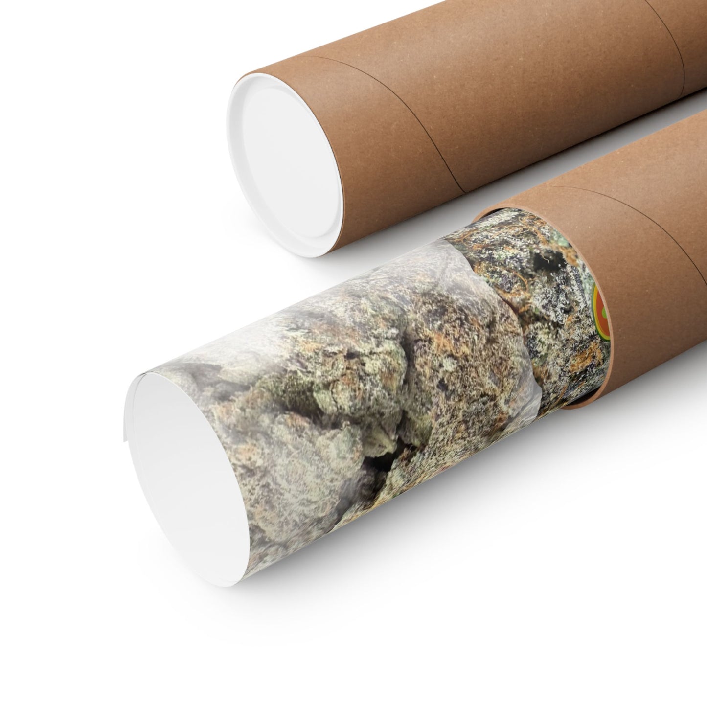 π¦π₯ Super Boof Poster β Loud Hybrid Poster with Zesty Gas & Heavy Terps