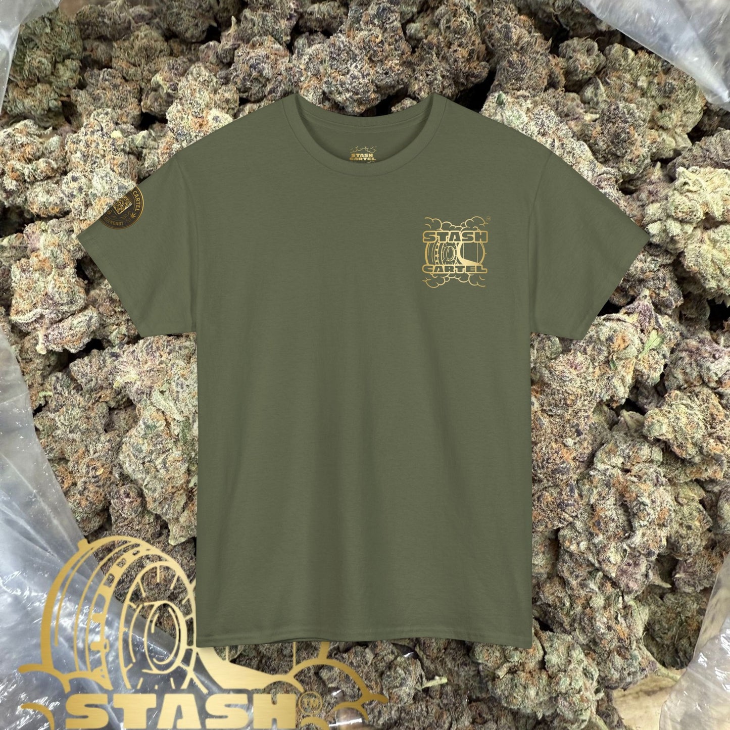 Super Boof Tee – Loud Exotic Impact Unisex Cotton Tee