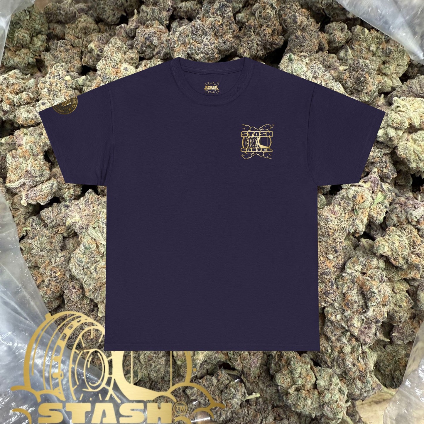 Super Boof Tee – Loud Exotic Impact Unisex Cotton Tee