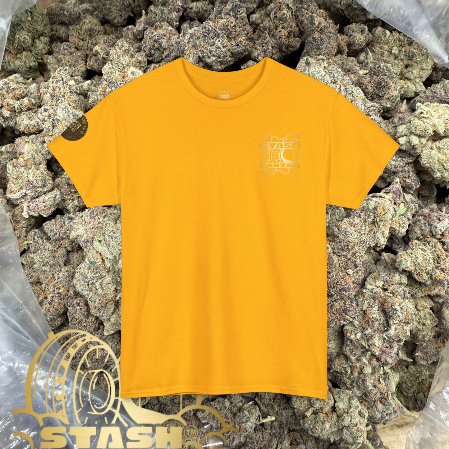 Super Boof Tee – Loud Exotic Impact Unisex Cotton Tee