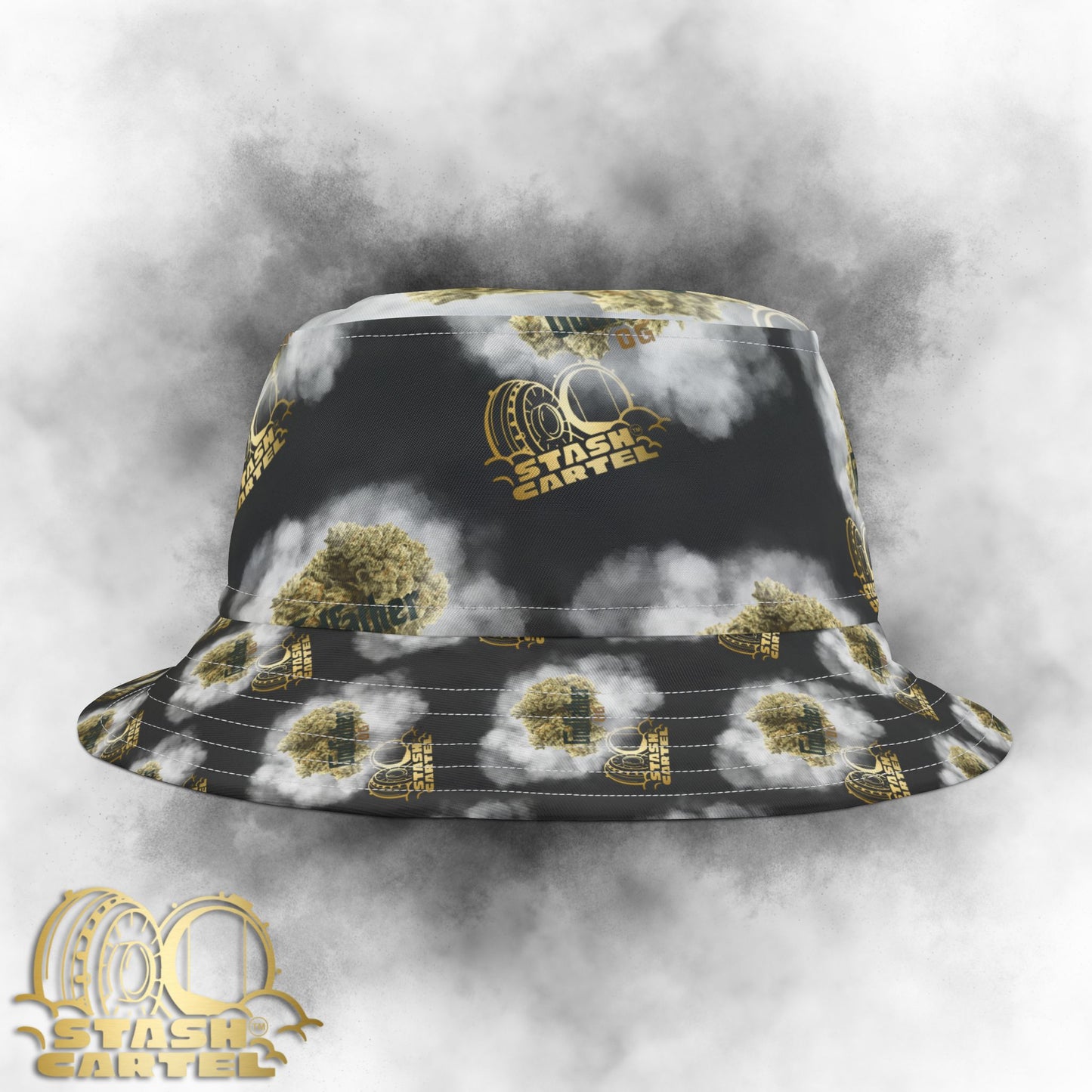 Godfather OG Bucket Hat β Boss-Level Drip with Quiet Authority