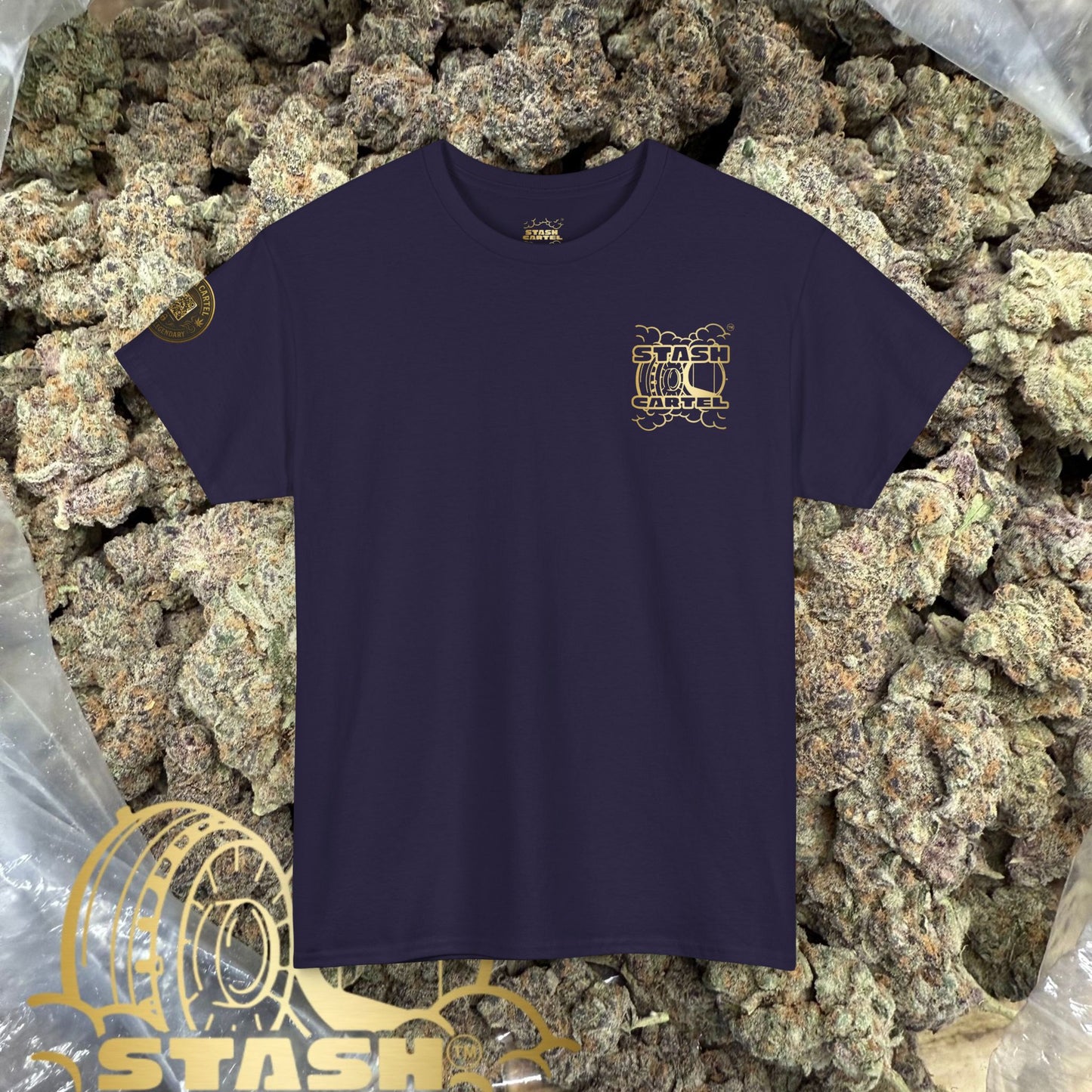 Super Boof Tee – Loud Exotic Impact Unisex Cotton Tee
