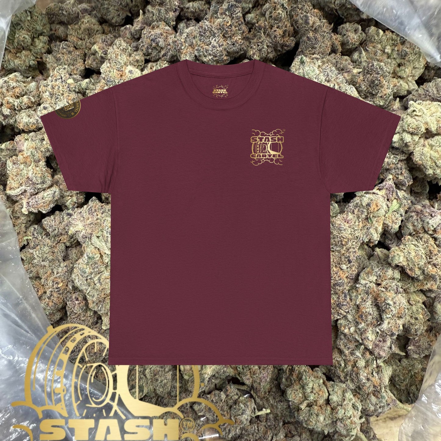 Super Boof Tee – Loud Exotic Impact Unisex Cotton Tee