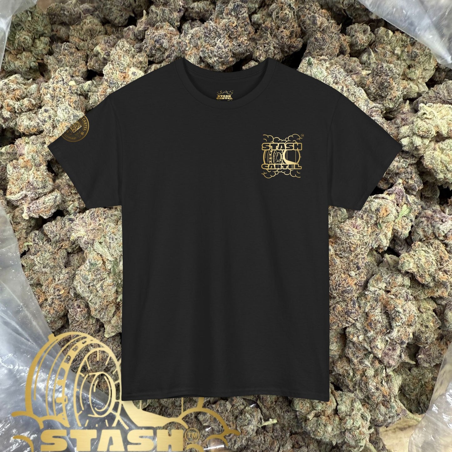 Super Boof Tee – Loud Exotic Impact Unisex Cotton Tee