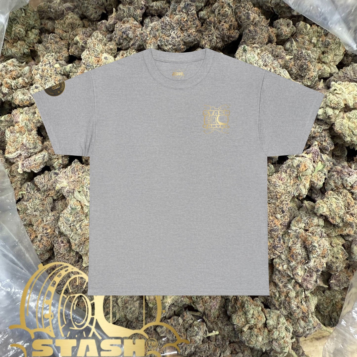 Super Boof Tee – Loud Exotic Impact Unisex Cotton Tee