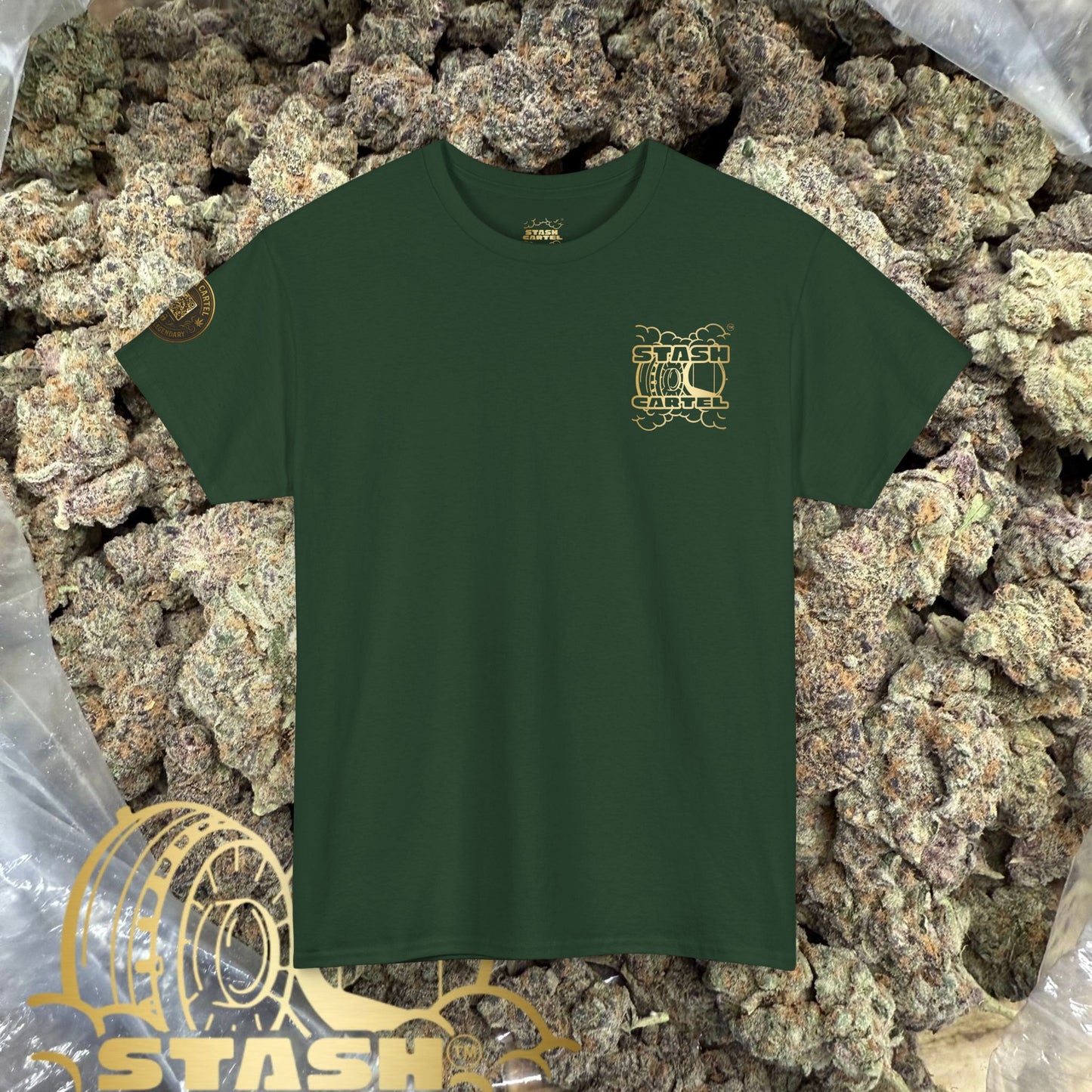 Super Boof Tee – Loud Exotic Impact Unisex Cotton Tee