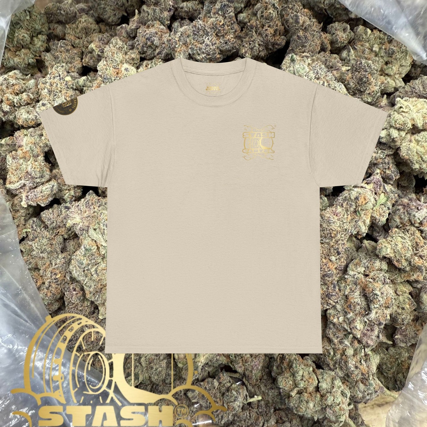 Super Boof Tee – Loud Exotic Impact Unisex Cotton Tee
