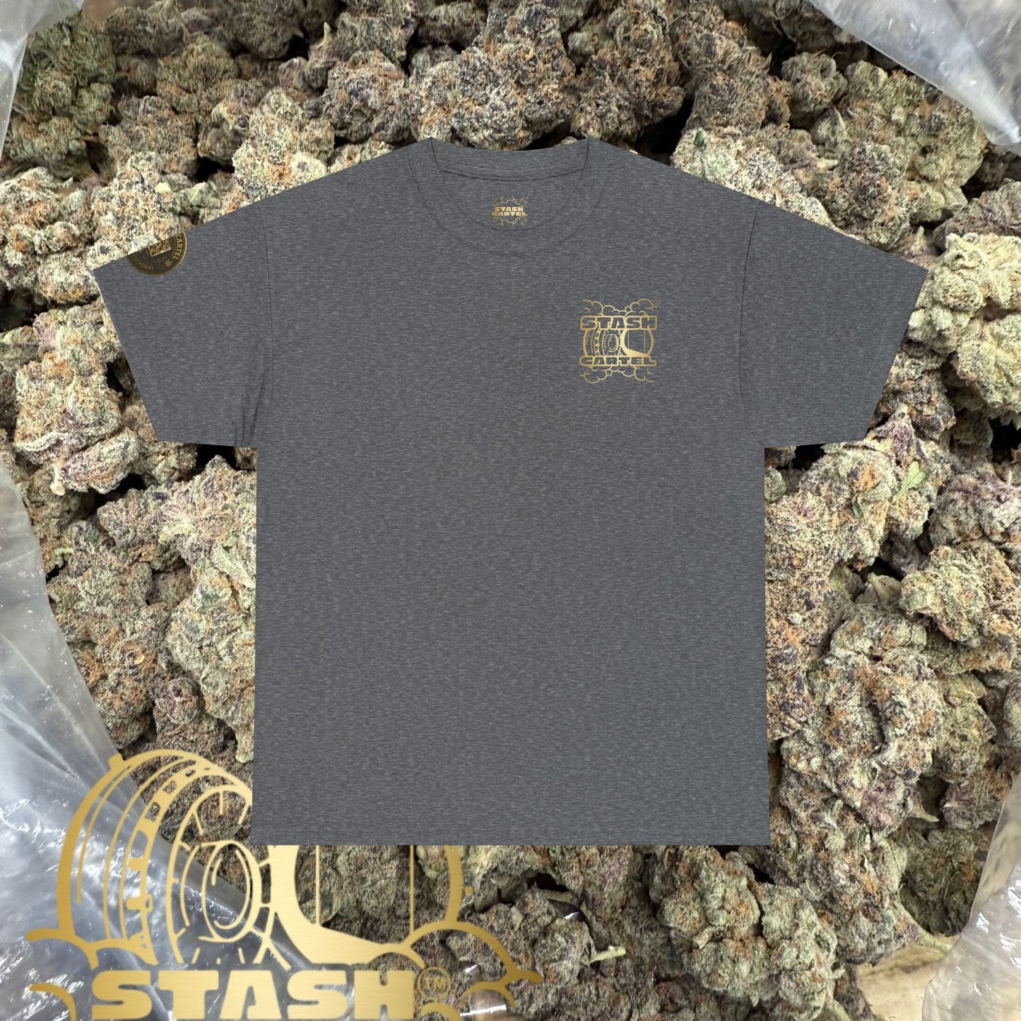 Super Boof Tee – Loud Exotic Impact Unisex Cotton Tee