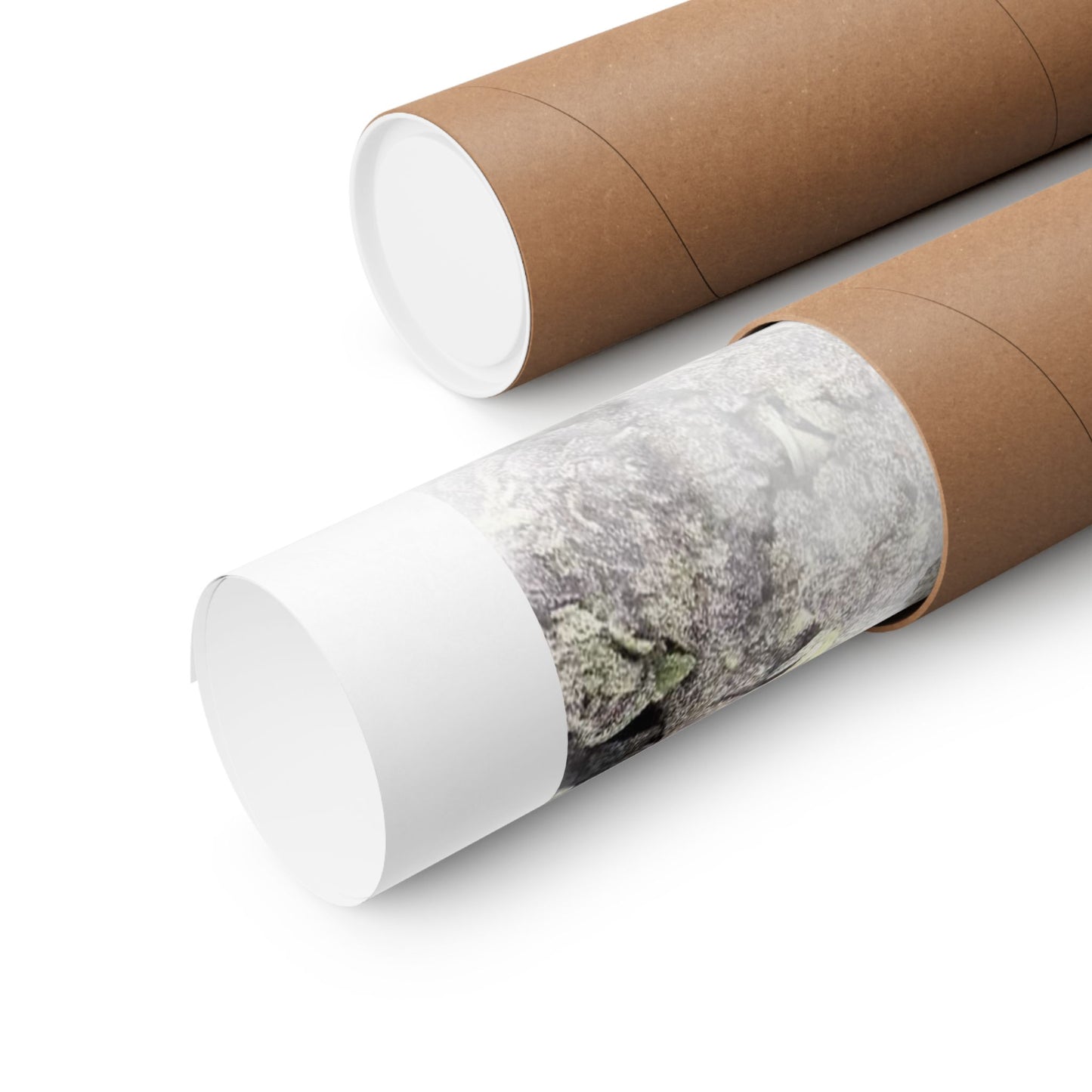 π¦ "Gorilla Skunk" Poster β Pungent Hybrid Cannabis Decor for Real Smokers