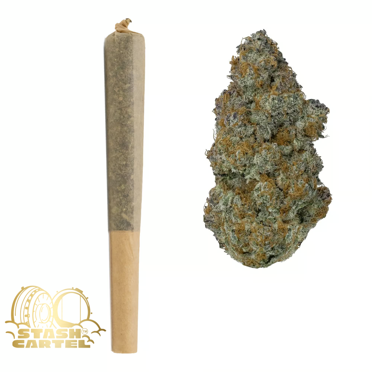 πͺ GMO Cookies THCA Pre Rolls