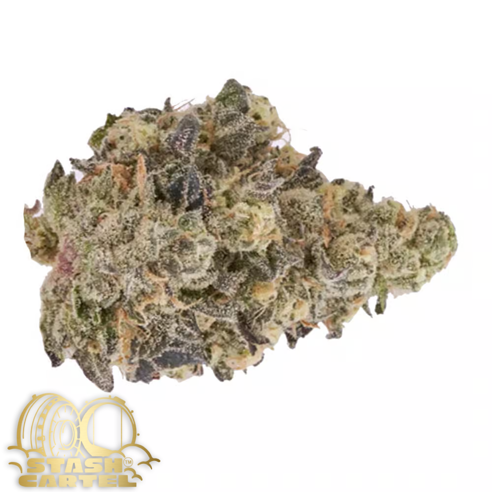 Gush Mintz – Hybrid Flower
