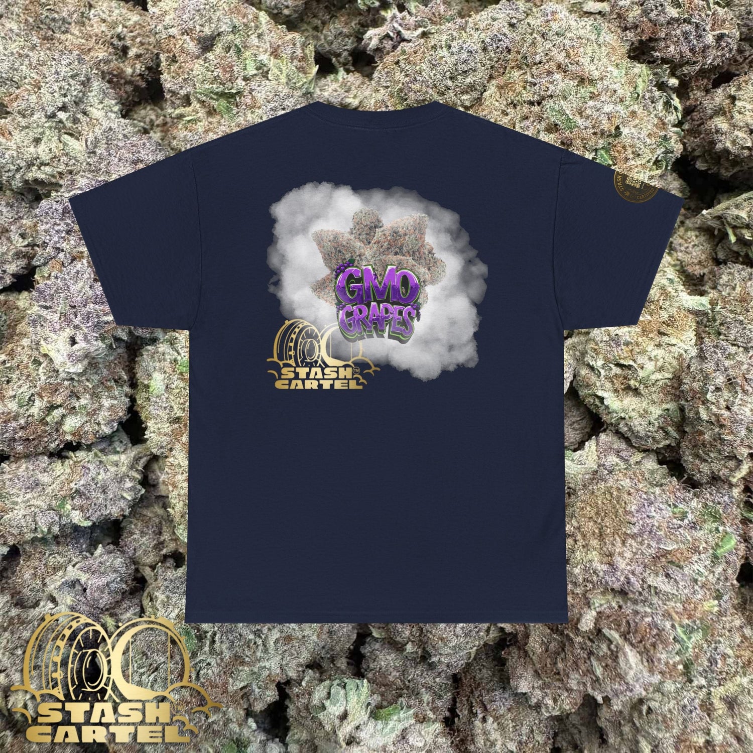 🔥 Active Strains – Fresh Drops, Local Drip