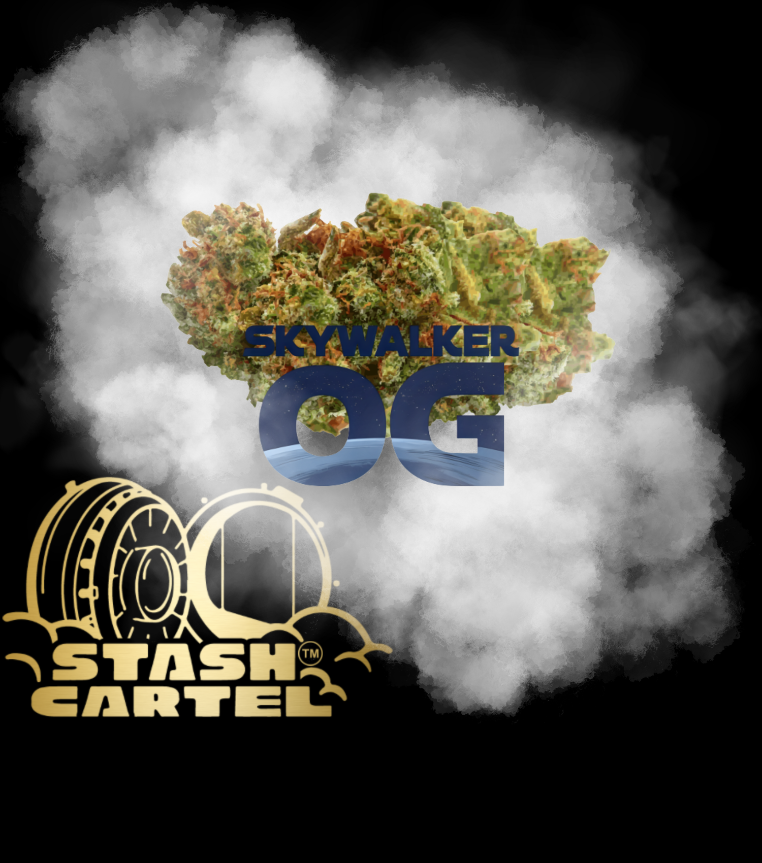 Skywalker OG (Hybrid) ✨🛸