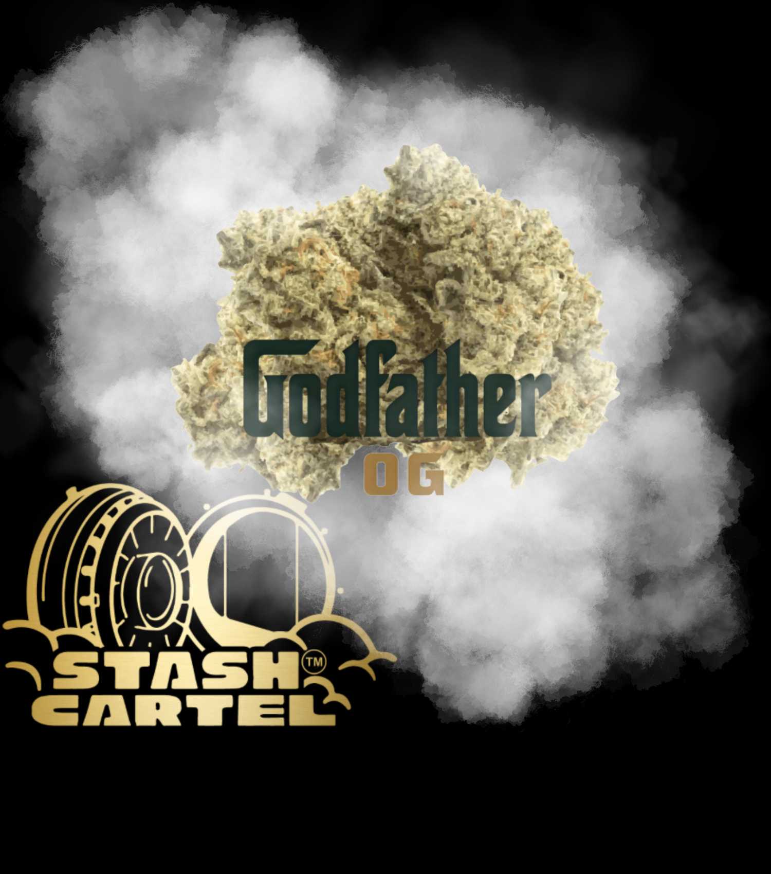 Godfather OG (Indica) 💼💨