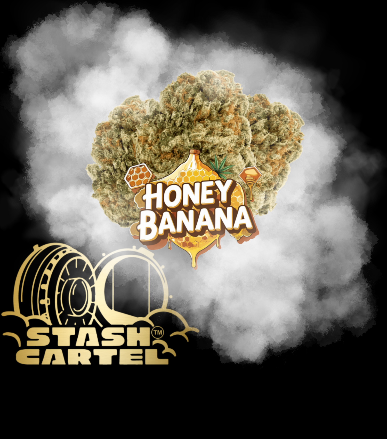 Honey Banana (Hybrid) 🍯🍌