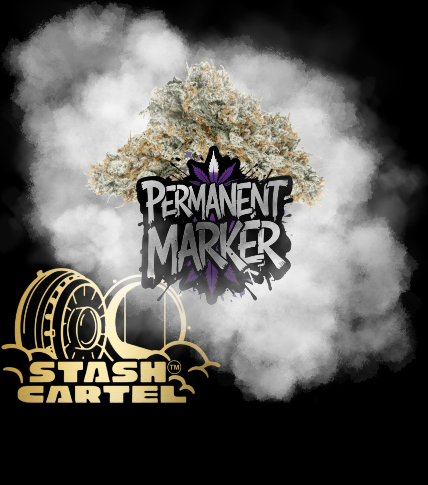Permanent Marker (Hybrid) 🖊️🧼