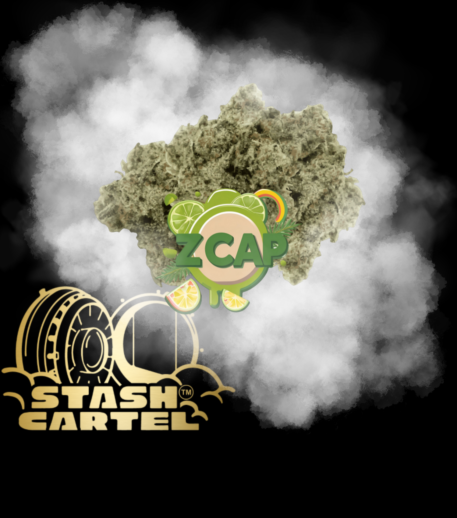 Z Cap (Hybrid) 🧢🍭