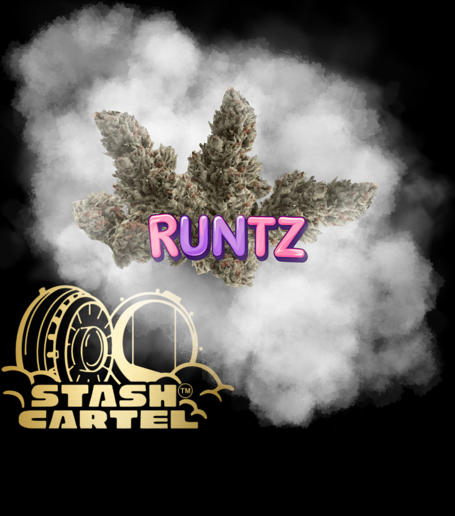 Runtz (Hybrid) 🍭💎