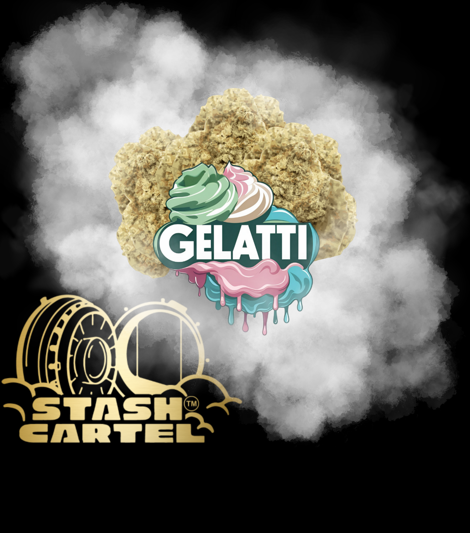 Gelatti (Hybrid) 🧊🍧