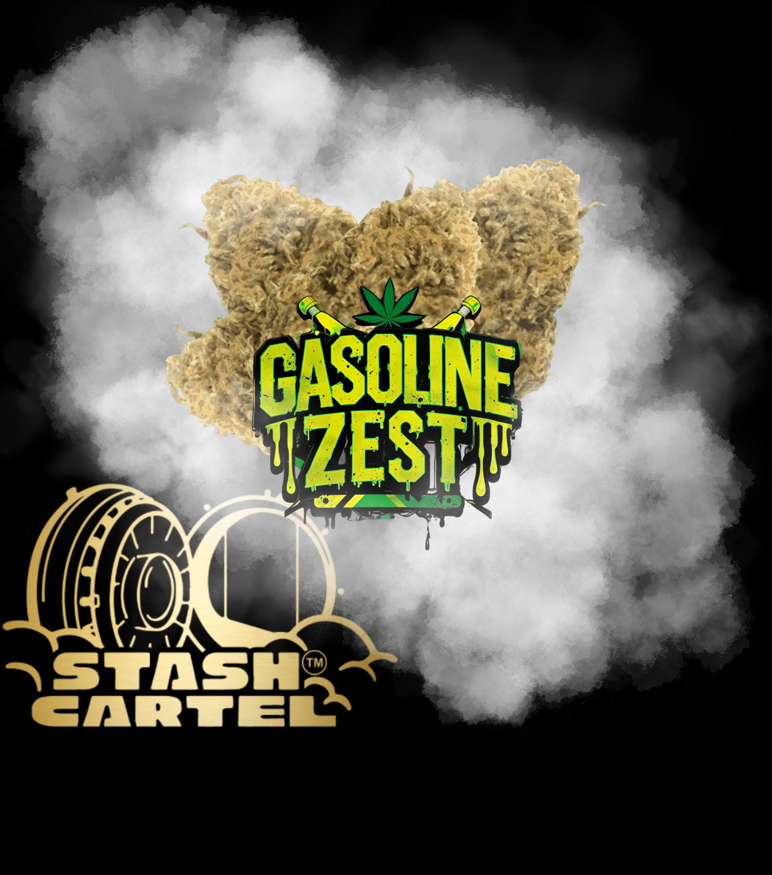 Gasoline Zest (Hybrid) ⛽🍋