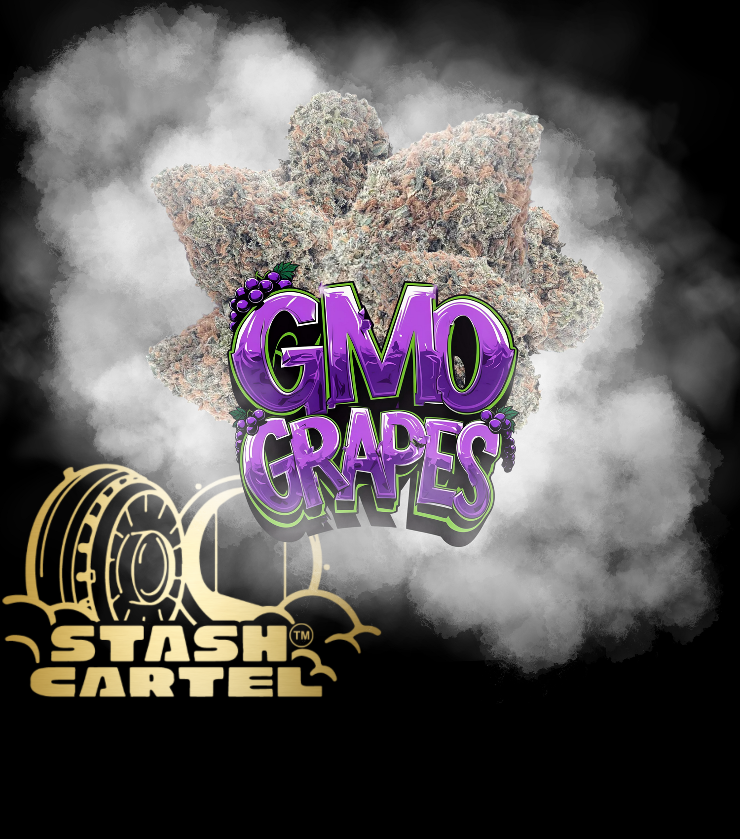 Premium THCa Hemp Flower – Indica, Sativa & Hybrid Bud