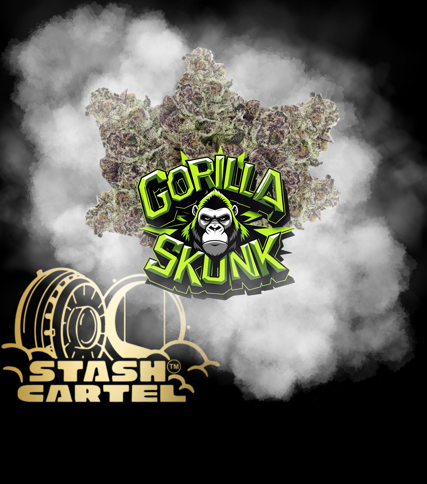 Balanced THCa Hybrids – The Best of Both Worlds