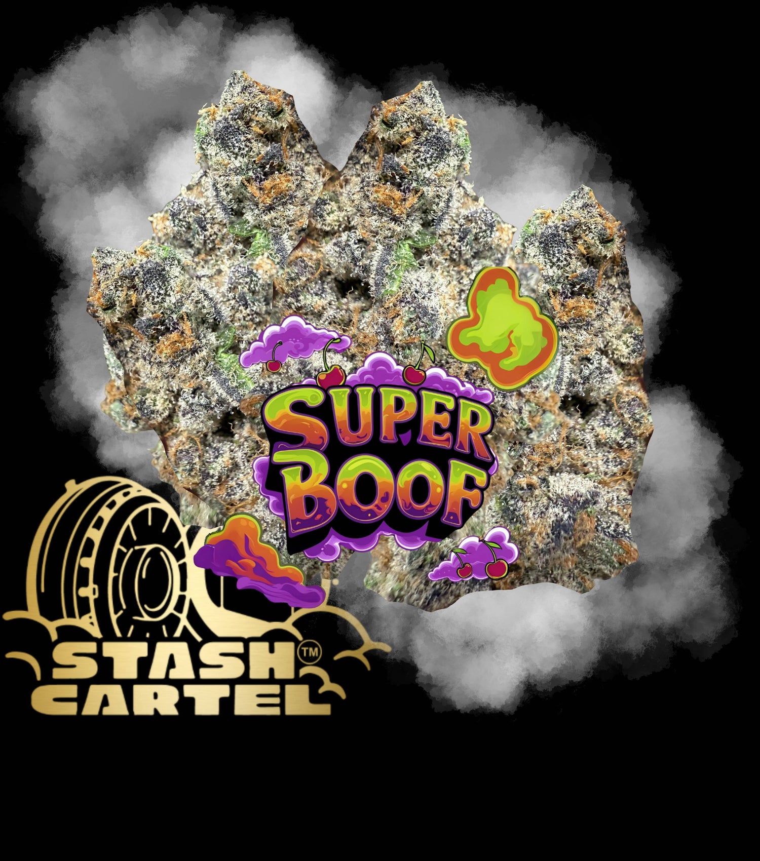 Super Boof (Hybrid) 💥🔥