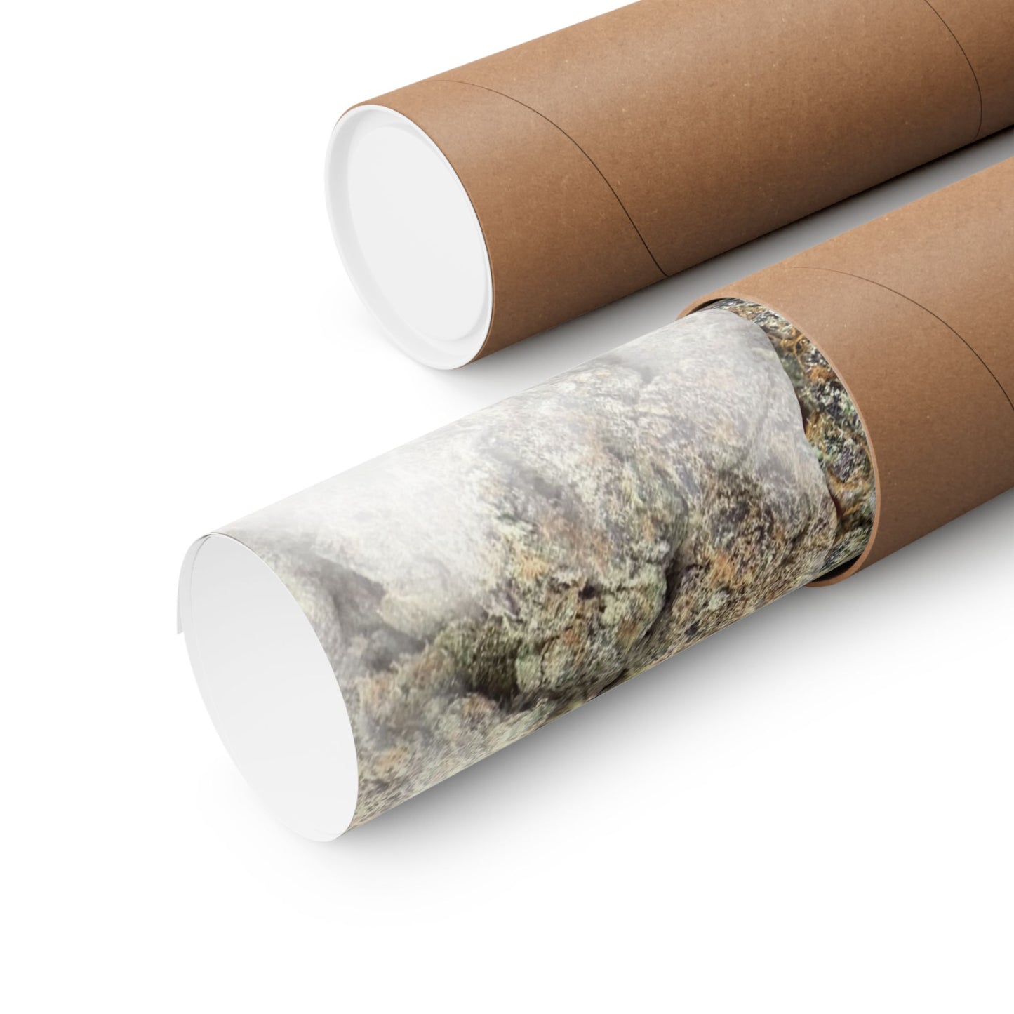 📦🔥 Super Boof Poster – Loud Hybrid Poster with Zesty Gas & Heavy Terps
