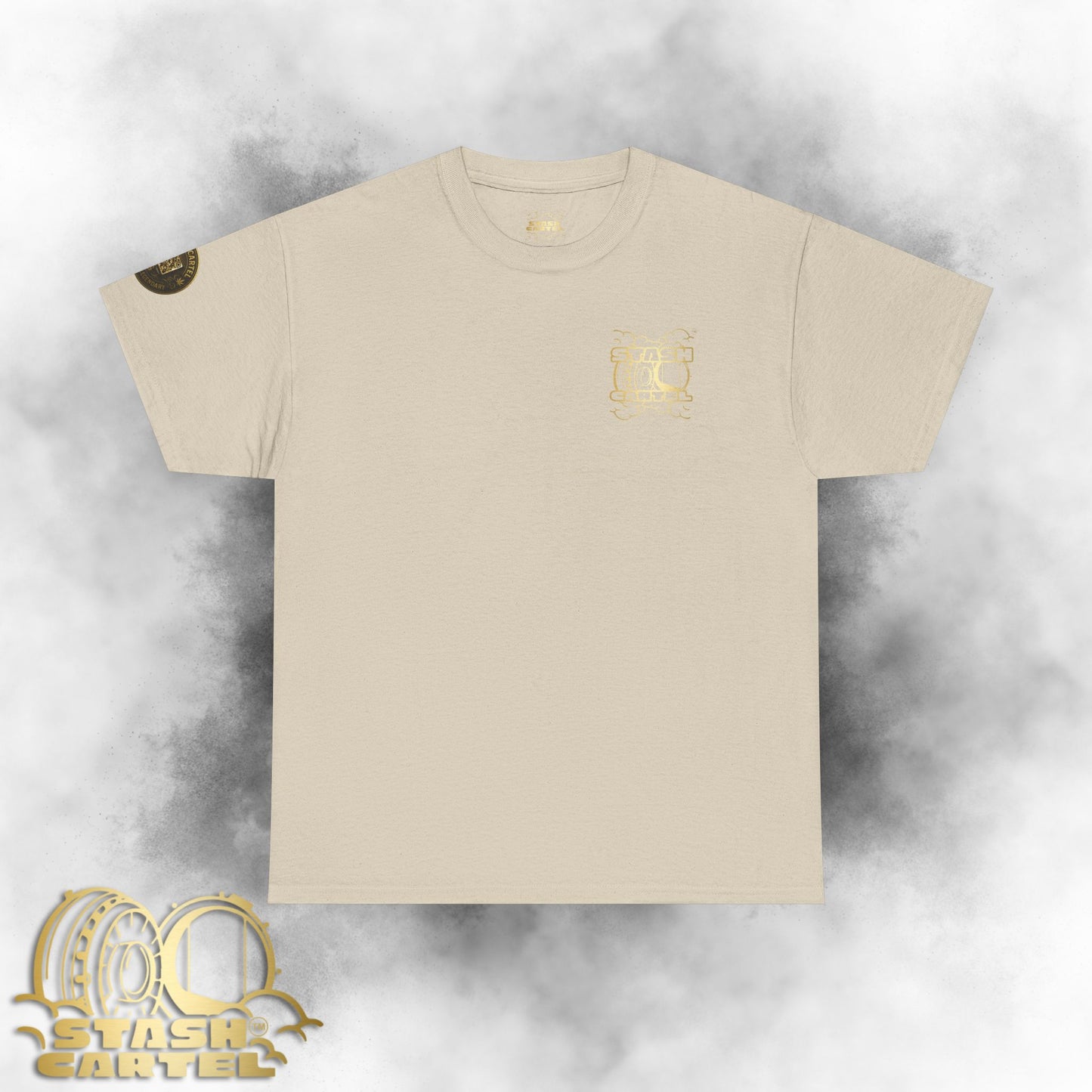Alaskan Thunder Fuck Tee – Frosty Thunder OG Unisex Cotton Tee