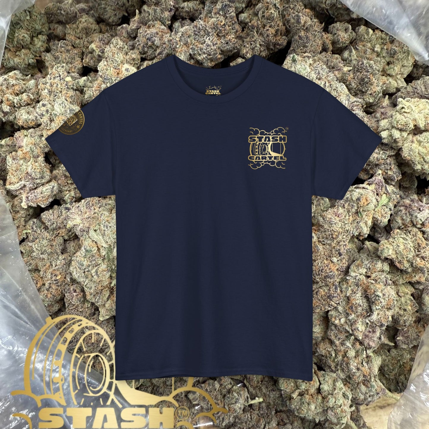 Super Boof Tee – Loud Exotic Impact Unisex Cotton Tee