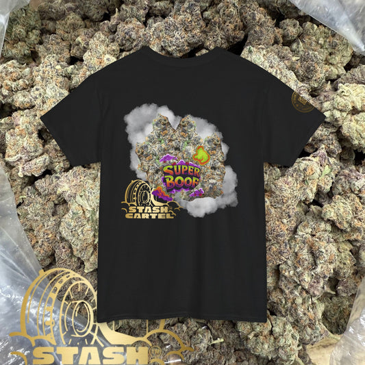Super Boof Tee – Loud Exotic Impact Unisex Cotton Tee