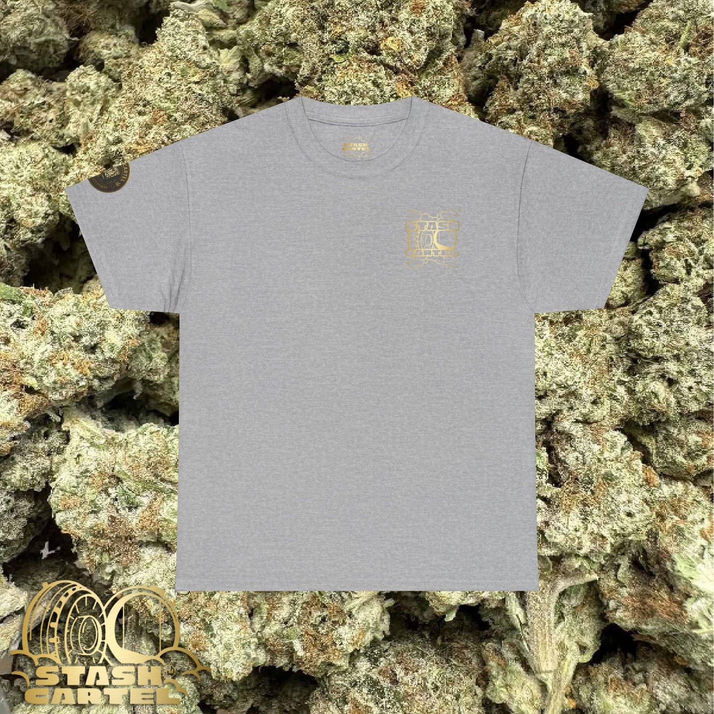 OG Chem Tee – Fuel, Funk & History Unisex Heavy Cotton Tee