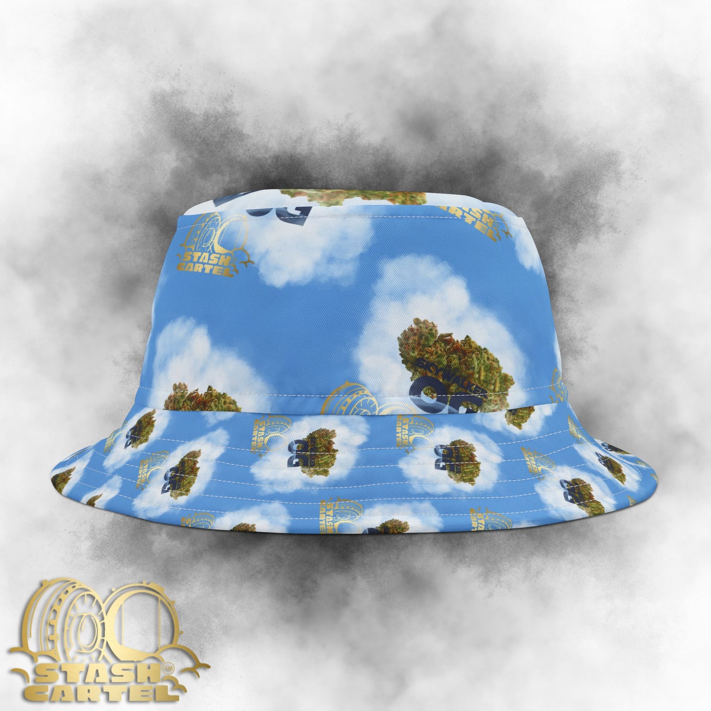 Skywalker OG Bucket Hat – Galactic Drip with Force-Level Calm