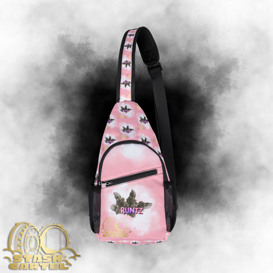 Runtz Stash Bag – Candy Coated. Loud Loaded.