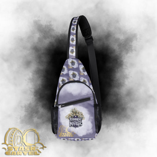Permanent Marker Stash Bag – Loud Ink, Lasting Drip