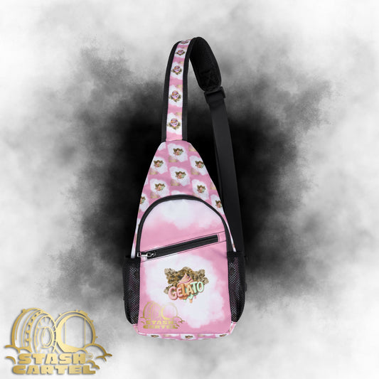 Gelato Stash Bag – Cool Cream Carry for Cultured Taste