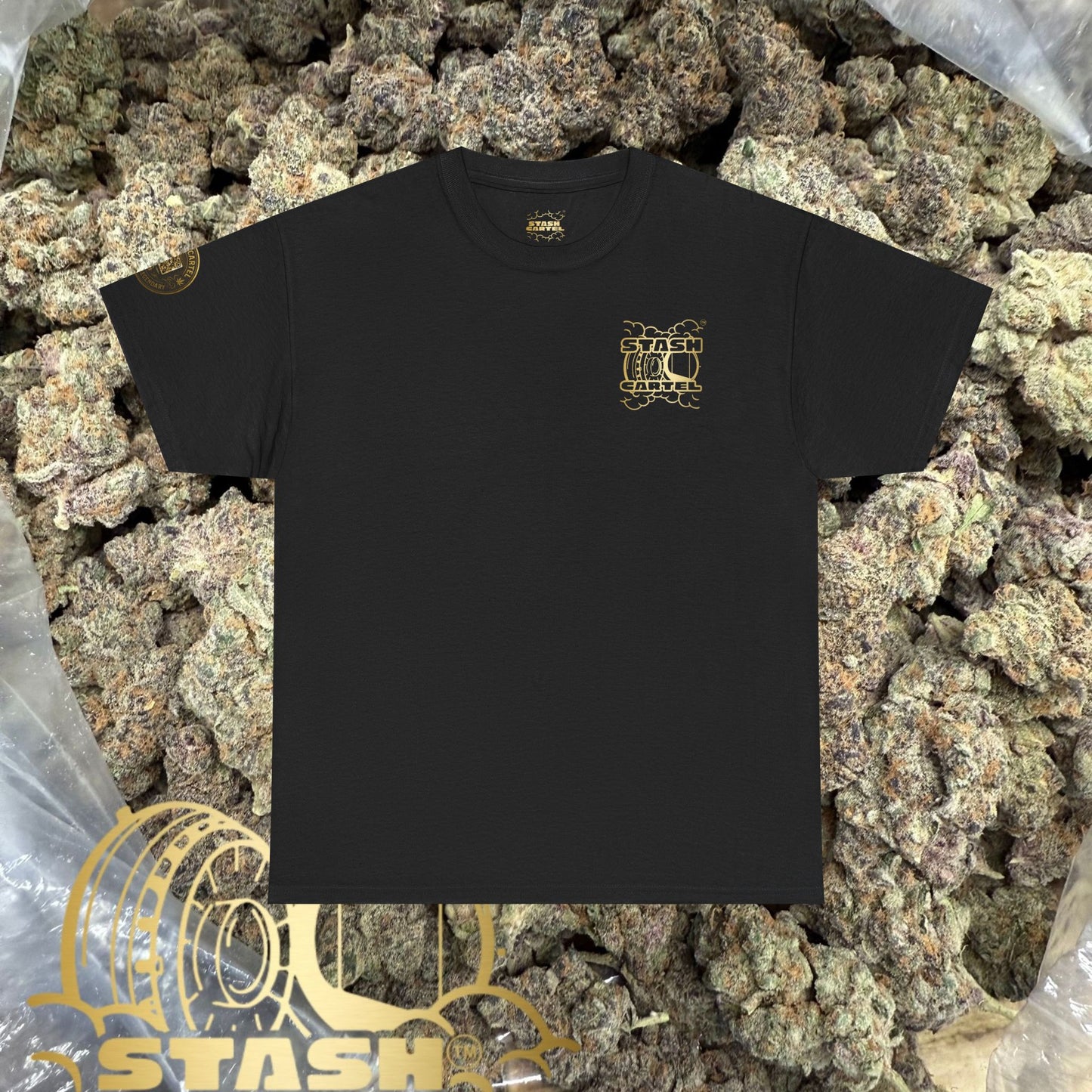 Super Boof Tee – Loud Exotic Impact Unisex Cotton Tee