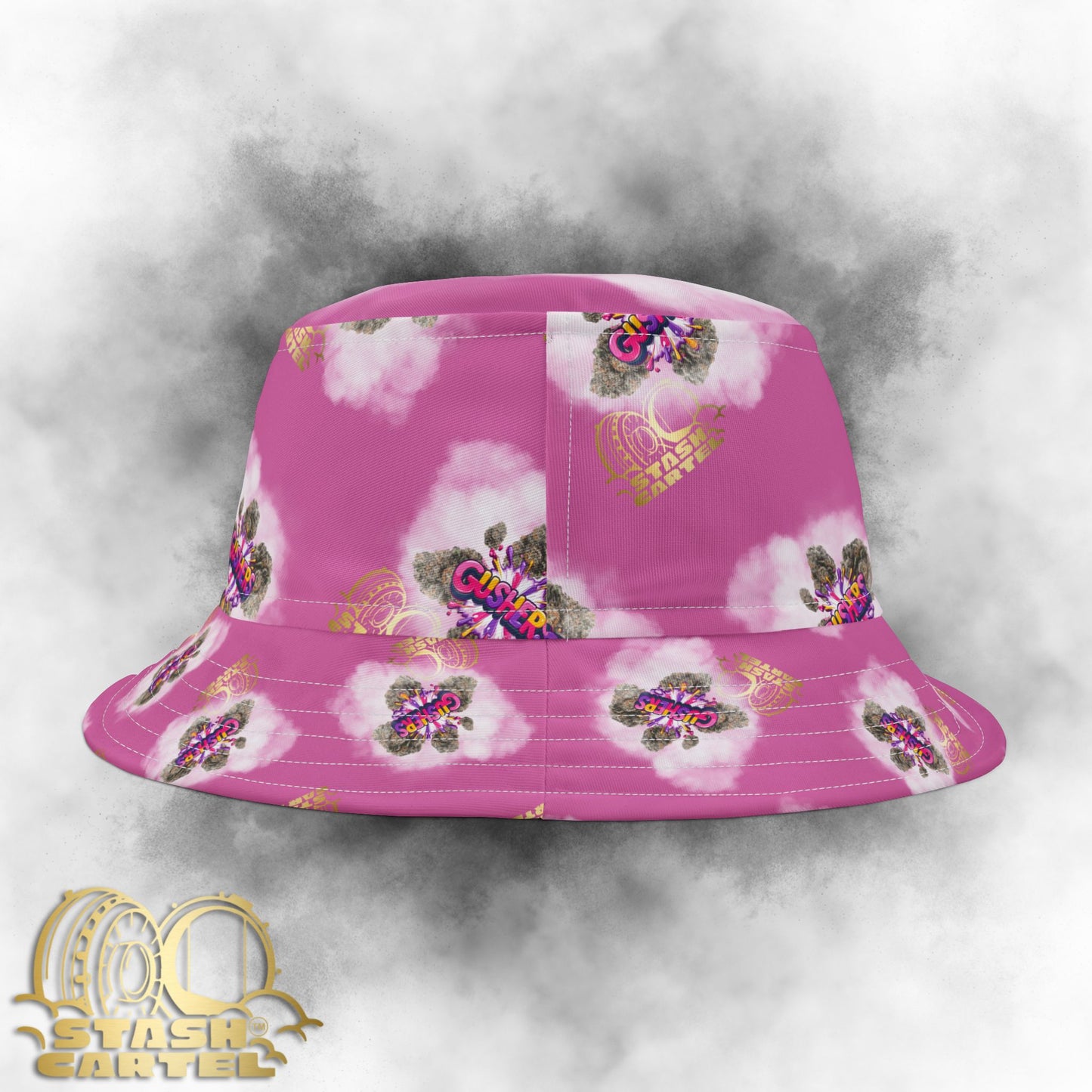 Gushers Bucket Hat – Juicy Drip That Pops on Sight
