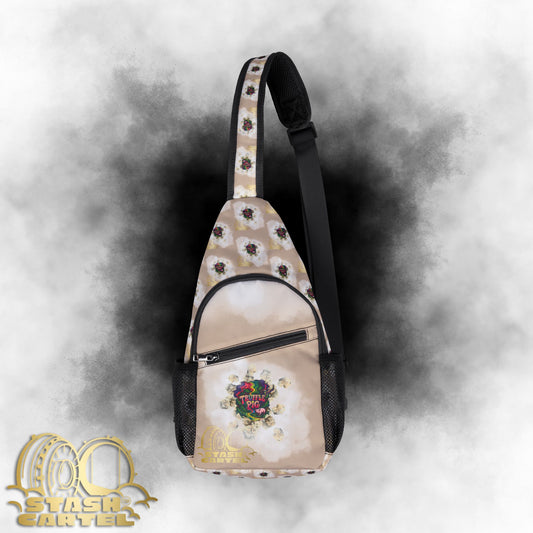 Truffle Pig Stash Bag – Rare Terps. Wild Finds. Heavy Carry.