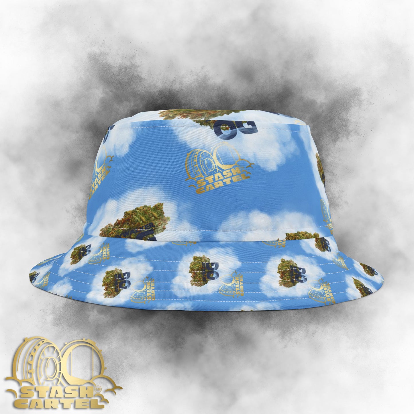 Skywalker OG Bucket Hat – Galactic Drip with Force-Level Calm