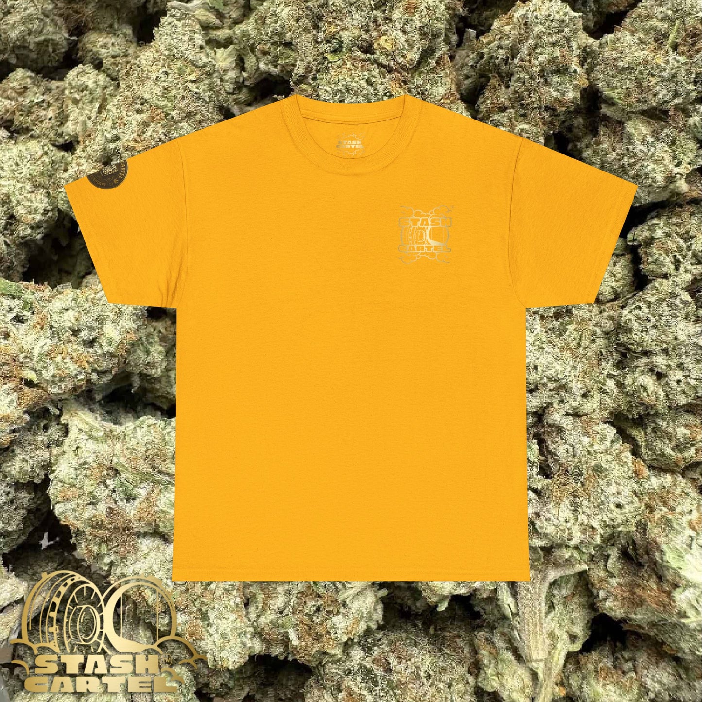 OG Chem Tee – Fuel, Funk & History Unisex Heavy Cotton Tee