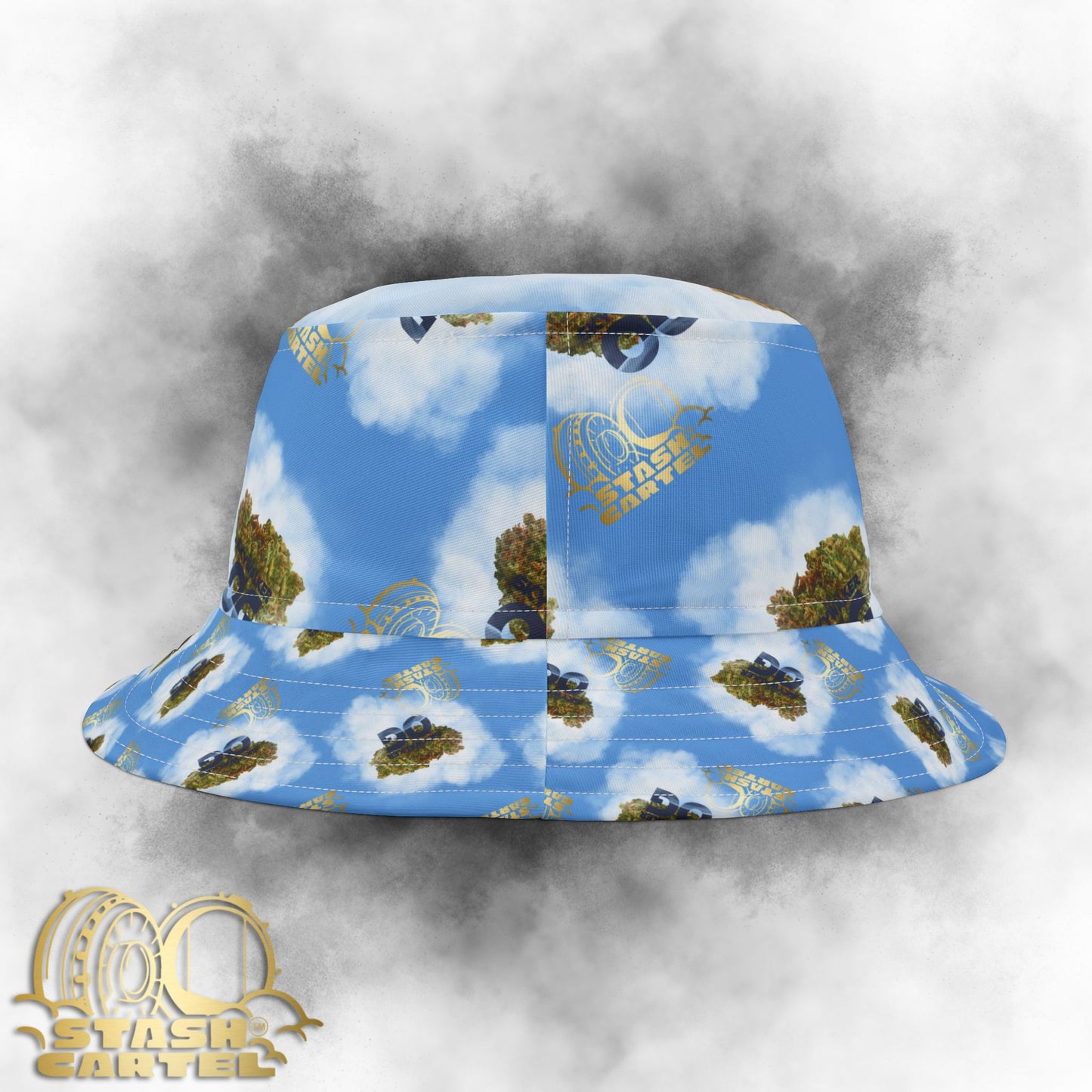 Skywalker OG Bucket Hat – Galactic Drip with Force-Level Calm