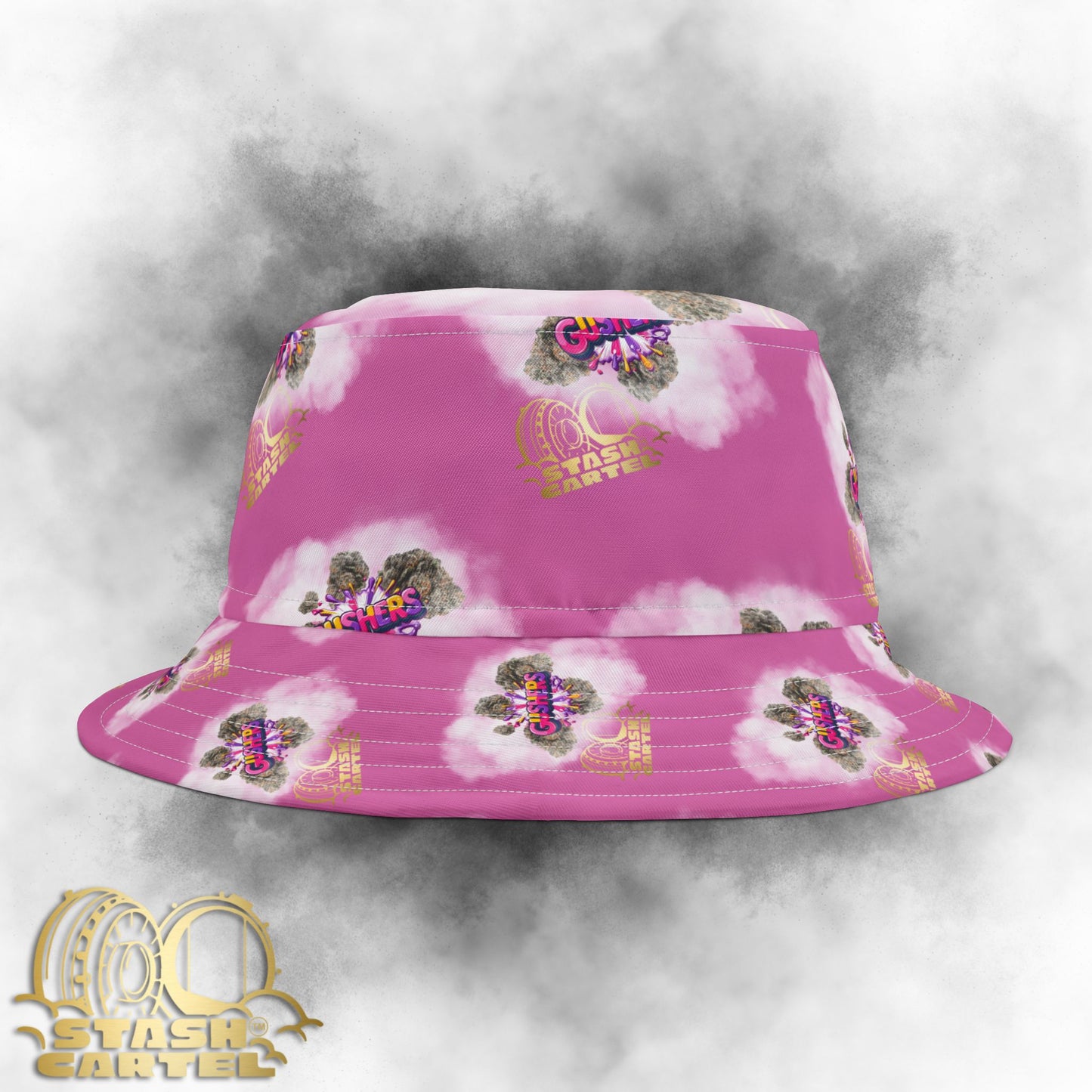 Gushers Bucket Hat – Juicy Drip That Pops on Sight