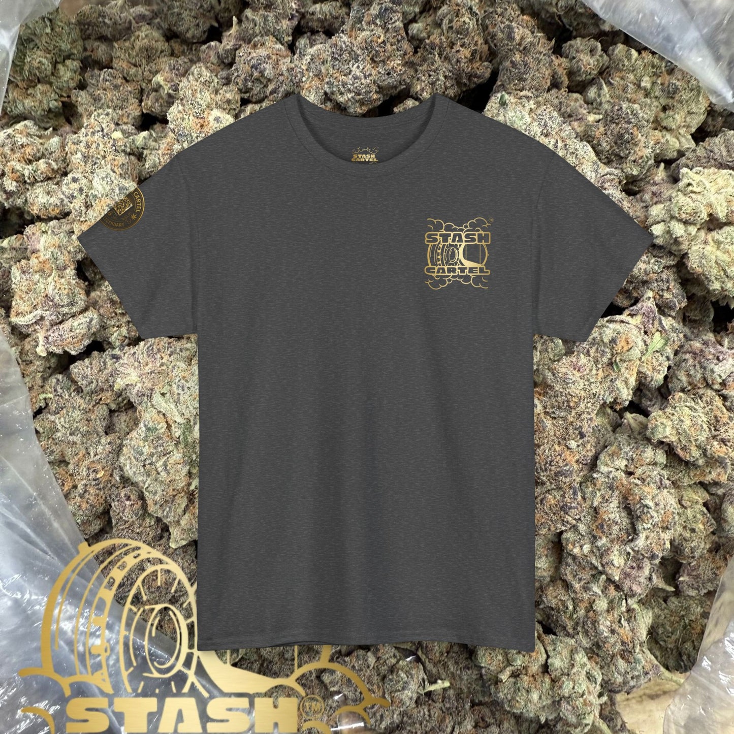 Super Boof Tee – Loud Exotic Impact Unisex Cotton Tee